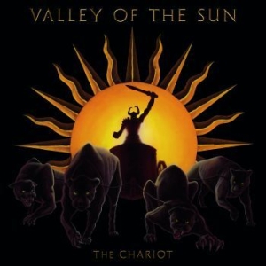 Valley Of The Sun - Chariot ryhmässä VINYYLI @ Bengans Skivbutik AB (4157743)