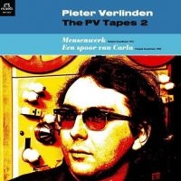 Verlinden Pieter - Pv Tapes 2 - Mensenwerk / Een Spoor ryhmässä VINYYLI @ Bengans Skivbutik AB (4157748)