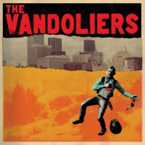 Vandoliers - Vandoliers ryhmässä CD @ Bengans Skivbutik AB (4157752)