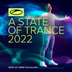 Van Buuren Armin - A State Of Trance ryhmässä CD @ Bengans Skivbutik AB (4157765)