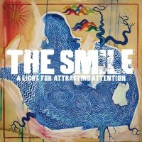 The Smile - A Light For Attracting Attention ryhmässä ME SUOSITTELEMME / Årsbästalistor 2022 / Vinyl Factory 22 @ Bengans Skivbutik AB (4157771)