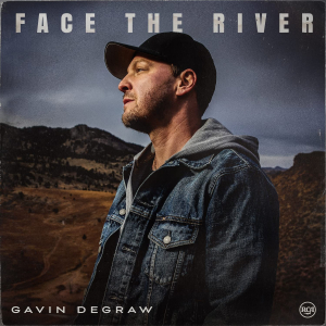 DeGraw Gavin - Face The River ryhmässä CD @ Bengans Skivbutik AB (4157828)