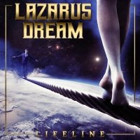 Lazarus Dream - Lifeline ryhmässä CD @ Bengans Skivbutik AB (4158118)