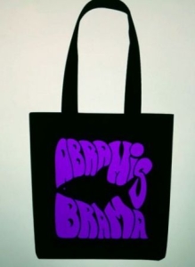 Abramis Brama - Tote-Bag 