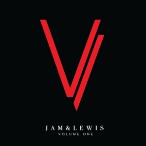 Jam & Lewis - Jam & Lewis, Volume One ryhmässä VINYYLI @ Bengans Skivbutik AB (4158281)