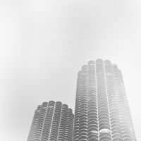 Wilco - Yankee Hotel Foxtrot ryhmässä Minishops / Wilco @ Bengans Skivbutik AB (4158282)