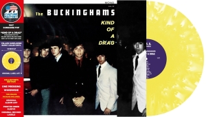 Buckinghams - Kind Of A Drag ryhmässä VINYYLI @ Bengans Skivbutik AB (4158514)