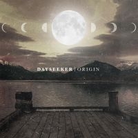 Dayseeker - Origin - Egg Drop ryhmässä VINYYLI @ Bengans Skivbutik AB (4158563)