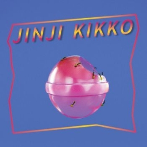 Sunset Rollercoaster - Jinji Kikko ryhmässä VINYYLI @ Bengans Skivbutik AB (4158583)