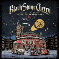 Black Stone Cherry - Live From Royal Albert Hall  Y'all ryhmässä VINYYLI @ Bengans Skivbutik AB (4158615)