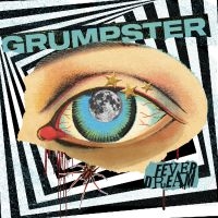 Grumpster - Fever Dream ryhmässä VINYYLI @ Bengans Skivbutik AB (4158616)