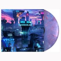 Blade Namir - Metropolis (Indie Exclusive, Neon C ryhmässä VINYYLI @ Bengans Skivbutik AB (4158619)