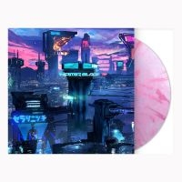 Blade Namir - Metropolis (Purple & Pink Swirl Vin ryhmässä VINYYLI @ Bengans Skivbutik AB (4158621)