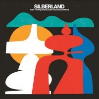 Various Artists - Silberland - Kosmische Musik Vol 1 ryhmässä VINYYLI @ Bengans Skivbutik AB (4158630)