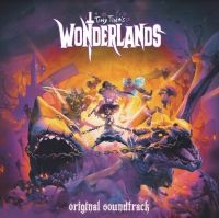 Carro Joshua - Tiny Tina's Wonderlands - Ost ryhmässä VINYYLI @ Bengans Skivbutik AB (4158690)