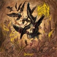 Noroth - Harbinger ryhmässä VINYYLI @ Bengans Skivbutik AB (4158708)