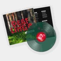 Deaf Lingo - Lingonberry Lp (Green Vinyl) ryhmässä -Start Jan R2 @ Bengans Skivbutik AB (4158715)