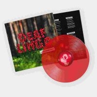 Deaf Lingo - Lingonberry Lp (Red Vinyl) ryhmässä -Start Jan R2 @ Bengans Skivbutik AB (4158716)