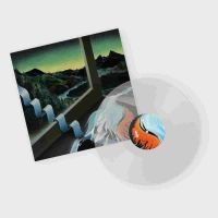 Pershagen - Hilma Lp (Clear Vinyl) ryhmässä -Start Jan R2 @ Bengans Skivbutik AB (4158717)