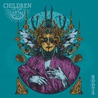 Children Of The Sun - Pay It All Back Vol 8 (Blue) ryhmässä VINYYLI @ Bengans Skivbutik AB (4158726)