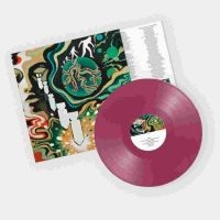 Maidavale - Tales Of The Wicked West Lp (Purple ryhmässä -Start Jan R2 @ Bengans Skivbutik AB (4158728)