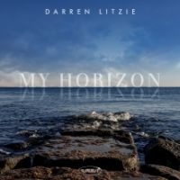 Litzie Darren - My Horizon ryhmässä CD @ Bengans Skivbutik AB (4158742)