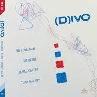 Perelman Ivo Tim Berne James Car - (D)Ivo ryhmässä CD @ Bengans Skivbutik AB (4158750)