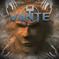 Vante - Vante ryhmässä CD @ Bengans Skivbutik AB (4158773)