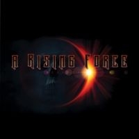 A Rising Force - Eclipse ryhmässä CD @ Bengans Skivbutik AB (4158774)