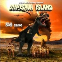 Cirino Chuck (Ost) - Dinosaur Island ryhmässä CD @ Bengans Skivbutik AB (4158780)