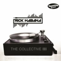 Habana Rick - Collective Iii ryhmässä CD @ Bengans Skivbutik AB (4158804)