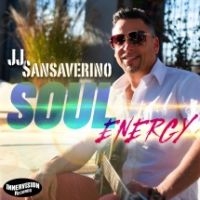 Sansaverino Jj - Soul Energy ryhmässä CD @ Bengans Skivbutik AB (4158805)