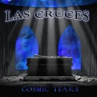 Las Cruces - Cosmic Tears ryhmässä CD @ Bengans Skivbutik AB (4158816)