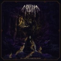 Aptera - You Can't Bury What Still Burns ryhmässä CD @ Bengans Skivbutik AB (4158817)