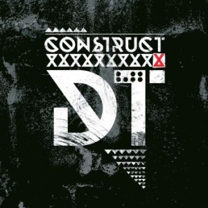 Dark Tranquillity - Construct ryhmässä CD @ Bengans Skivbutik AB (4158829)