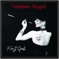 Voodoo Angel - First Spell ryhmässä CD @ Bengans Skivbutik AB (4158845)