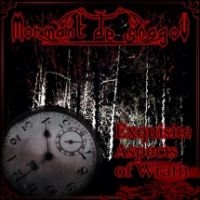 Morm?Nt De Snagov - Exquisite Aspects Of Wrath ryhmässä CD @ Bengans Skivbutik AB (4158846)