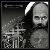 Gospel Of The Future - Blowtorch Mankind ryhmässä CD @ Bengans Skivbutik AB (4158849)