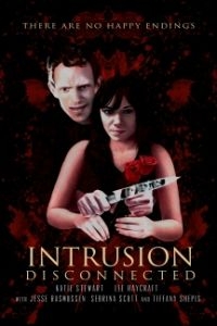 Intrusion - Disconnected - Film ryhmässä DVD & BLU-RAY @ Bengans Skivbutik AB (4158872)