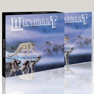 Winterkat - Winterkat ryhmässä CD @ Bengans Skivbutik AB (4158892)