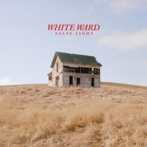 White Ward - False Light (Digipack) ryhmässä CD @ Bengans Skivbutik AB (4158893)