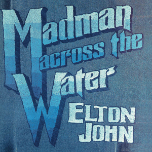 Elton John - Madman Across The Water (4Lp Box) ryhmässä Minishops / Elton John @ Bengans Skivbutik AB (4158896)