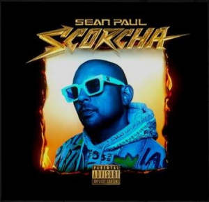 Sean Paul - Scorcha ryhmässä -Start Max @ Bengans Skivbutik AB (4158898)