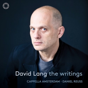 Lang David - The Writings ryhmässä ME SUOSITTELEMME / Joululahjavinkki: CD @ Bengans Skivbutik AB (4159785)