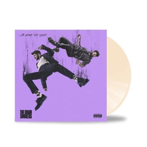 Chainsmokers The - So Far So Good ryhmässä VINYYLI @ Bengans Skivbutik AB (4159835)