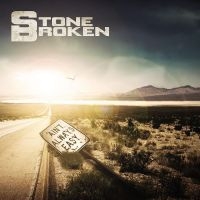 Stone Broken - Ain't Always Easy (Rsd Vinyl) ryhmässä VINYYLI @ Bengans Skivbutik AB (4159954)