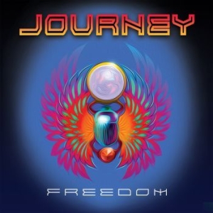 Journey - Freedom ryhmässä Minishops / AOR @ Bengans Skivbutik AB (4159959)