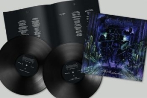 Dissection - Somberlain (2Lp Black + Booklet) ryhmässä Minishops / Dissection @ Bengans Skivbutik AB (4159977)