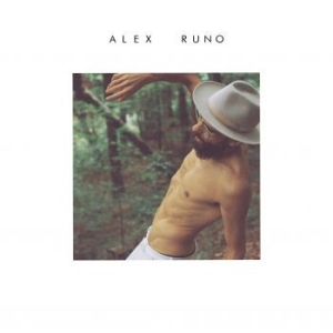 Runo Alex - Runo Alex ryhmässä VINYYLI @ Bengans Skivbutik AB (4159979)