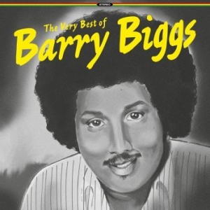 Biggs Barry - Very Best Of - Storybook Revisited ryhmässä VINYYLI @ Bengans Skivbutik AB (4160151)